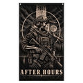 Drop 001 - After Hours Flag
