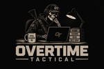 Overtime Tactical - Home