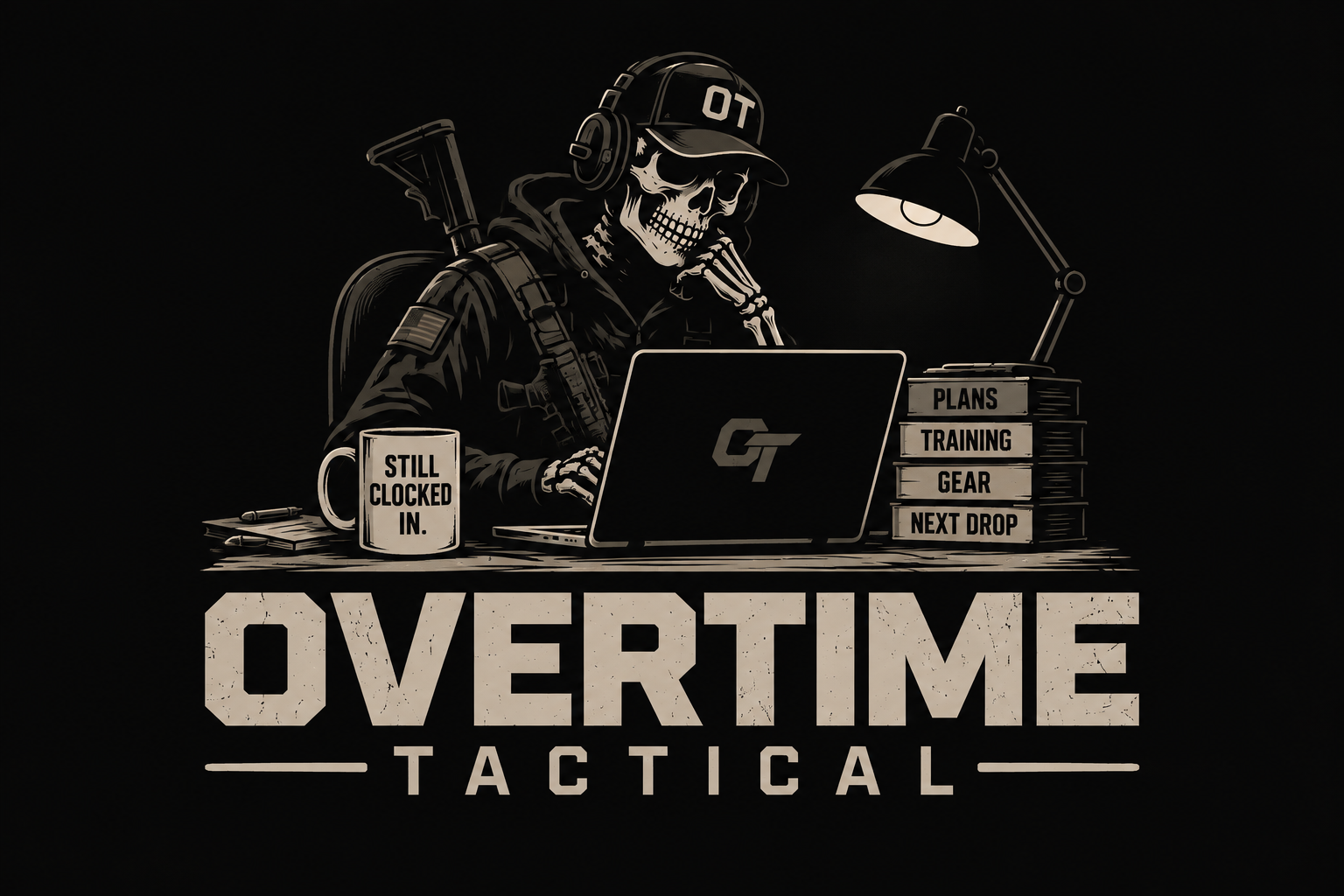 Overtime Tactical