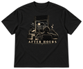 Drop 001 - Night Shift Tee