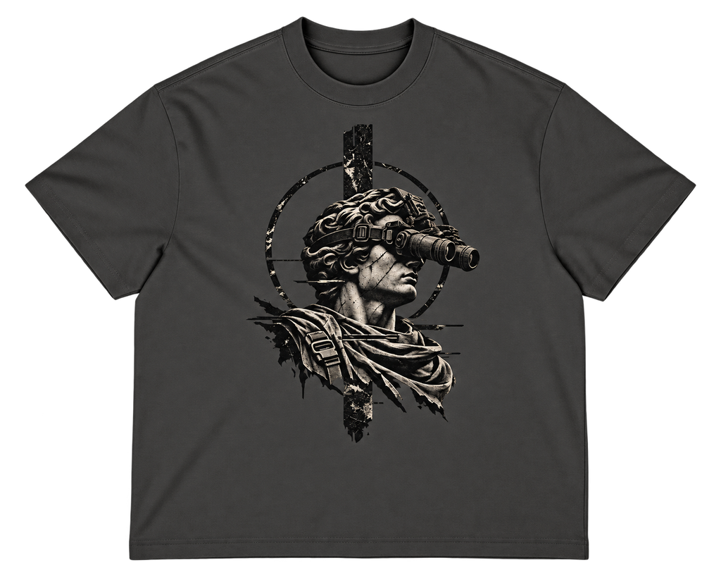 Drop 001 - Midnight Legion Tee