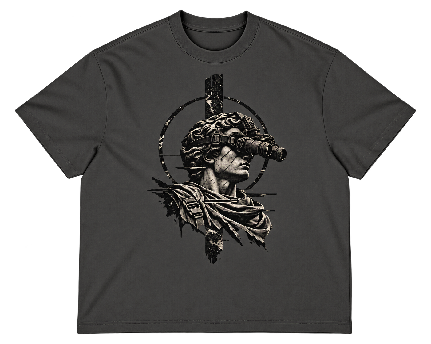 Drop 001 - Midnight Legion Tee